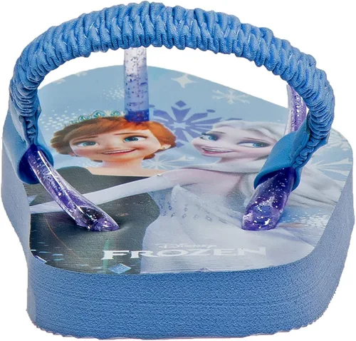 Vista 3 de Disney Sandalias de personajes para niñas y niños, zapatos de agua para niños, Minnie Mouse Mickey Moana Toy Story Elsa Frozen Cars Encanto