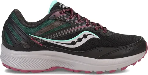 Vista 3 de Saucony Tenis de correr Cohesion Tr15 para mujer
