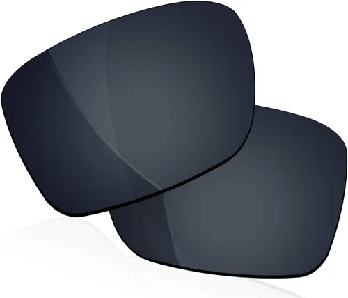 Vista 2 de Lentes polarizadas para gafas de sol Oakley Holbrook OO9102Holbrook AF OO9244