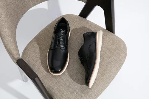 Vista 9 de Jousen Zapatos de vestir Brogue para hombre