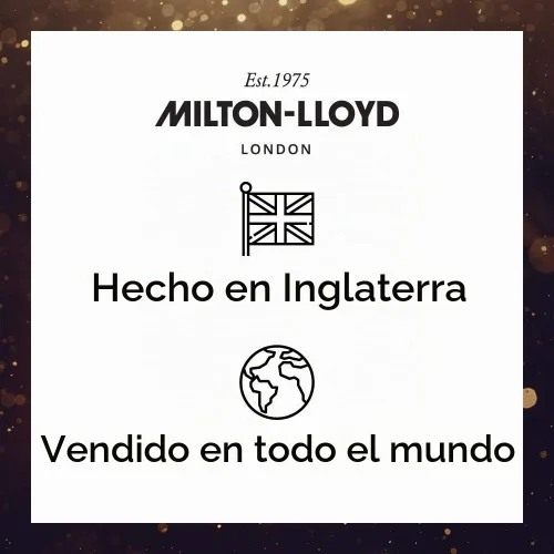 Vista 5 de Milton-Lloyd Pop Art - Perfume de vainilla - Fragancias florales frutales - Perfume de larga duración para mujer - Eau de Parfum para mujer