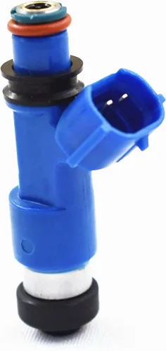 Vista 3 de 4 inyectores de combustible de 560 cc de repuesto para Legacy 2.5L 2007-2012/Forester 2.5L 2006-2013/Impreza 2.5L 2006-2013/Outback 2.5L 2007-2009