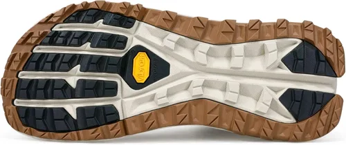 Vista 4 de Altra Olympus 5 Hike Mid GTX AL0A7R6Q Trail Running para hombre