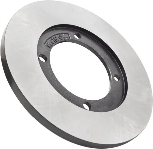 Vista 4 de M MATI Rotor de disco de freno delantero para Honda Pioneer 700 500 520 SXS700 SXS500 SXS520 2014-2023 45251-HL3-A00