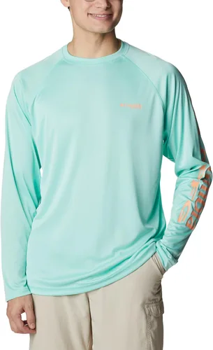 Vista 79 de Columbia Men's PFG Terminal Tackle Long Sleeve Shirt