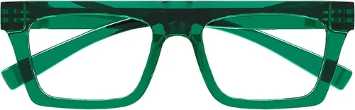 Vista 99 de Eyekepper Gafas de luz azul para hombre y mujer, paquete de 6 lentes Pilot Paquete de 6 color mezclado
