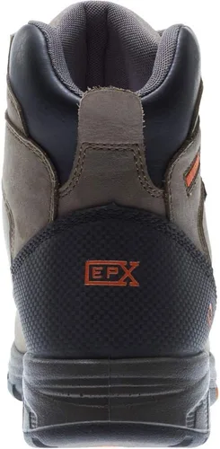 Vista 7 de Wolverine Botas de trabajo impermeables Blade Lx para hombre