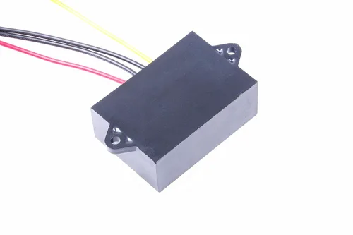 Vista 6 de 48V 1A 48W DC Convertir DC-DC 24V (18V - 32V) Paso hasta 48V Convertidor de aumento de voltaje Regulador Fuente de alimentación (1A)