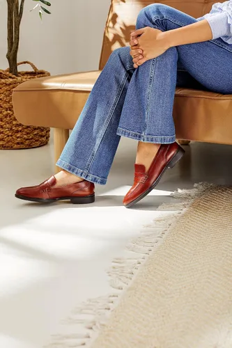 Vista 8 de ECCO Vestido de mujer Clásico 15