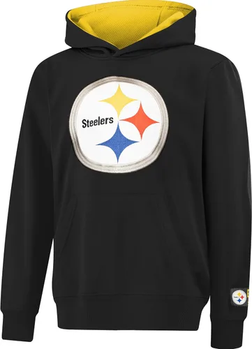 Vista 43 de Ultra Game Youth NFL Official Super Soft Premium Hoodie Sweatshirt