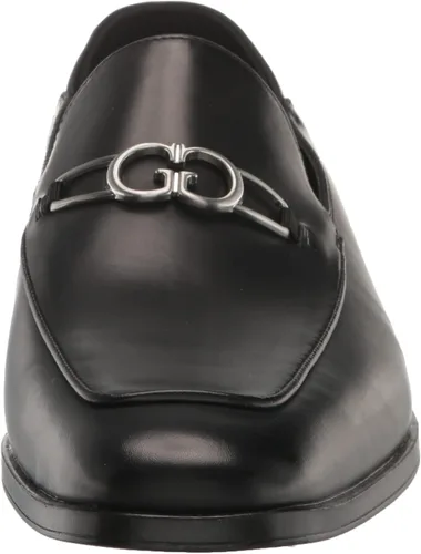 Vista 2 de GUESS Mocasines Hawner para hombre