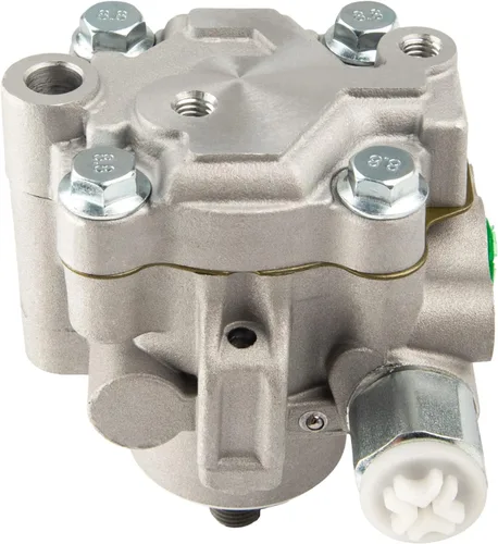 Vista 9 de PHILTOP Bomba de dirección asistida 21-5366 Compatible con Titan 2004-2010, Armada 2005-2009, QX56 2004-2011, Pathfinder 2008-2010, Pathfinder