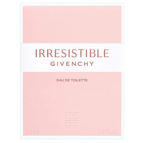 Vista 4 de Givenchy Irresistible EDT Spray para Mujer 2.7 oz