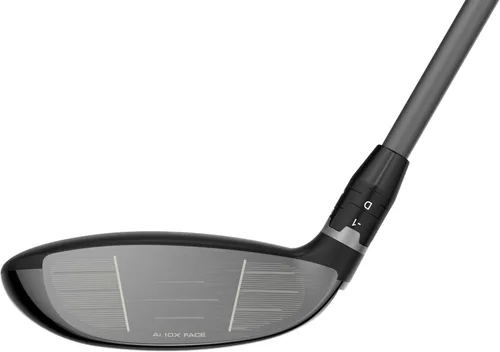 Vista 8 de Callaway Golf Elyte X Fairway Wood