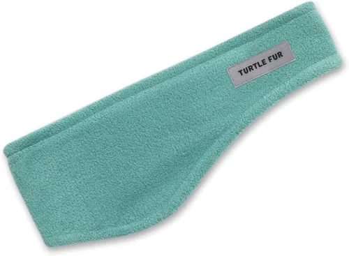 Vista 26 de Turtle Fur Bang Band - Diadema de forro polar Chelonia 150