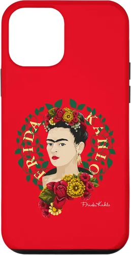 Vista 16 de Funda para iPhone 16 Frida Kahlo - Variedad de artículos