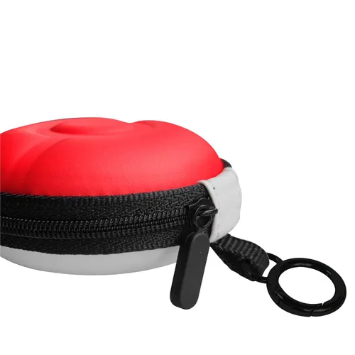 Vista 5 de Succlin Funda protectora Elf Ball, compatible con el último Pokémon Go Plus+ 2023
