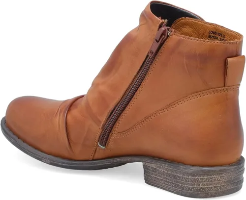 Vista 8 de Miz Mooz Botines Lowe para mujer, 7