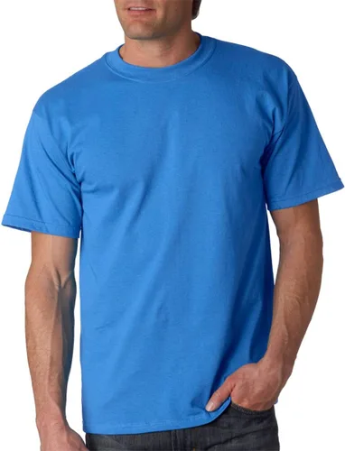 Vista 13 de Gildan G2000 - Camiseta de algodón para hombre Blanco