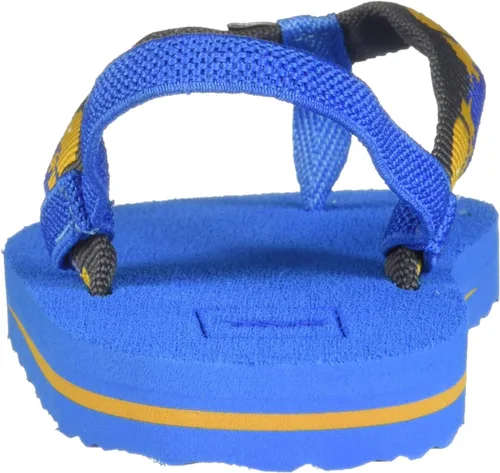 Vista 3 de Teva Sandalias T MUSH II para niños