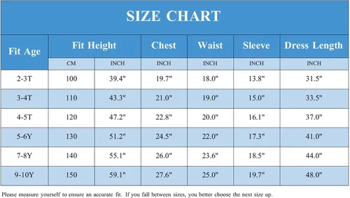 Vista 6 de Avady Princess Dress for Girls Long Sleeve Elsa Costume Kids Halloween Costumes Cosplay Outfit