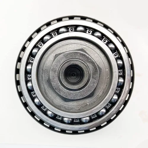 Vista 7 de TRANSPEED JF015E RE0F11A CVT Juego de poleas de transmisión automática con cadena de correa 30 dientes 901068 901072 Kit de reconstrucción