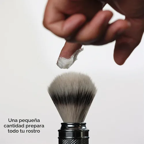 Vista 3 de The Art of Shaving - Crema de afeitar, lavanda (73.9 ml)