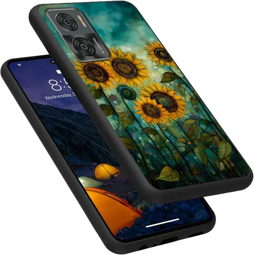 Vista 195 de Funda para Motorola Moto G Stylus 4G 2023, delgada y ligera, de silicona de TPU suave, color negro, ultrafina, para Motorola Moto G Stylus 4G 2023