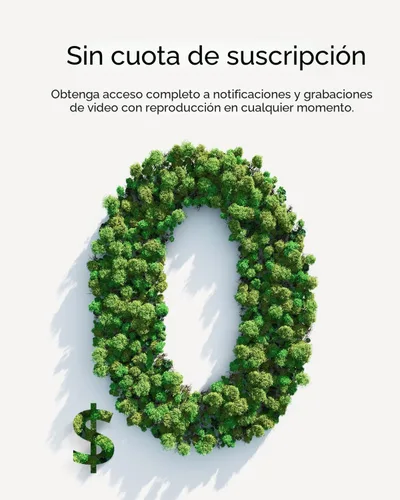 Vista 6 de eufy Security Timbre de video E340 (funciona con batería con respaldo adicional) con timbre, uso ininterrumpido con batería recargable, cámaras
