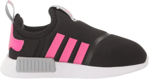 Vista 6 de adidas Originals NMD 360 - Tenis unisex para niños
