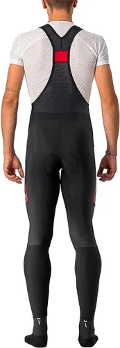 Vista 2 de Castelli Bibtight Velocissimo 5