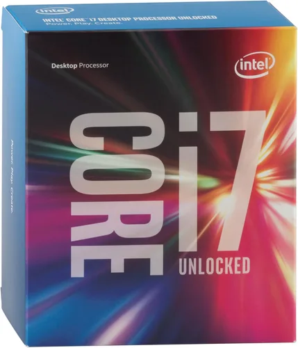 Vista 2 de Procesador Intel Core-i7 6700K, 4.00 GHz, cache de 8M, LGA 1151