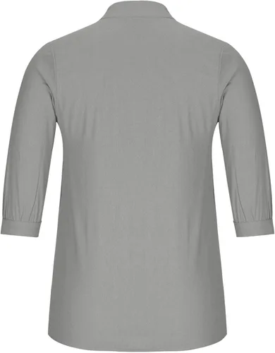 Vista 6 de Shirts for Women Dressy Casual 2023 Streetwear Outfits Juniors Tops Summer T-Shirts Casual Elegant