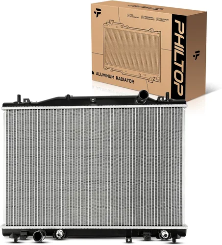 Vista 56 de PHILTOP Radiadores de coche 221-9067, CU13200 aptos para Grand Cherokee