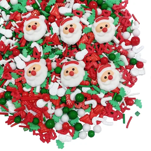 Vista 8 de Sentovac Ojos de caramelo comestibles de 1 cm, espolvoreados de azúcar para galletas, pasteles, cupcakes, decoraciones de ojos pequeños de caramelo