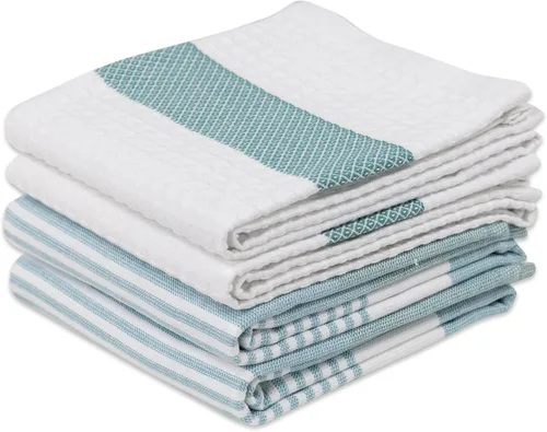 Vista 12 de MyPillow Paquete de 6 paños de cocina con bayas