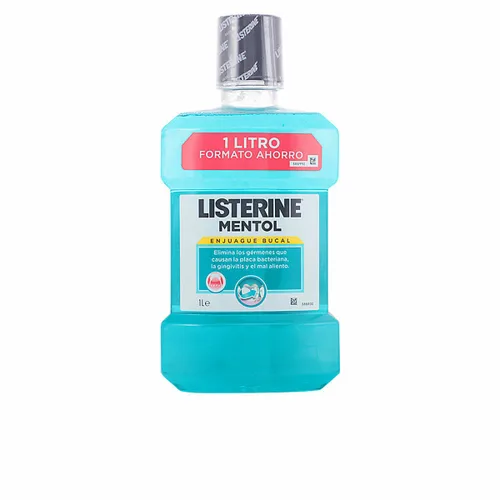 Vista 2 de Enjuague Bucal Listerine 6354505 1 L