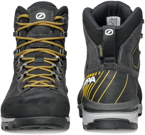 Vista 6 de SCARPA Mescalito Trk GTX Botas Gore-Tex impermeables para hombre para senderismo y mochilero