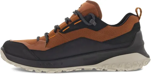 Vista 5 de ECCO Zapatos de senderismo bajos impermeables Ultra Terrain para hombre