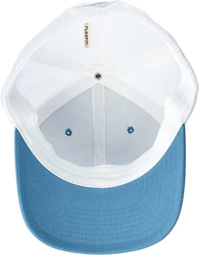 Vista 3 de Columbia PFG Gorra de malla unisex para adultos