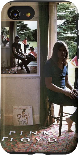 Vista 18 de Pink Floyd Funda Ummagumma para iPhone 17