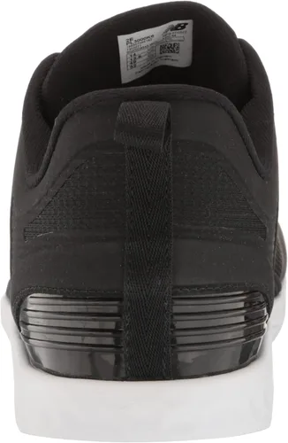Vista 3 de New Balance Fresh Foam 3000 V6 - Zapatos de béisbol moldeados para hombre