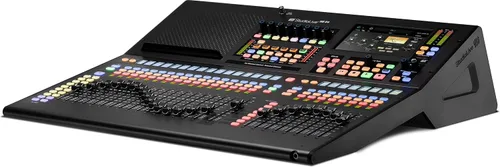 Vista 9 de StudioLive Series III SE 16 - Mezclador de consola digital con Fender Studio Pro