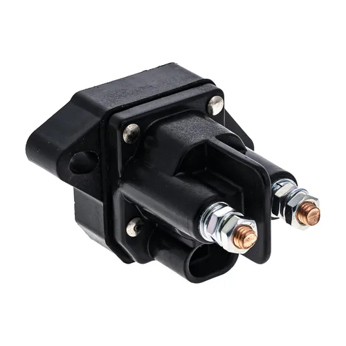 Vista 8 de NICHE Interruptor de relé de solenoide de arranque para Arctic Cat 0445-058 400 500 700 650 1000 Yamaha 8JP-H1940-00-00