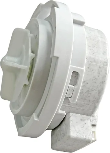 Vista 7 de EAU63743803 NTWC021S03 Bomba de motor de drenaje apta para lavadora LG WM3600HWA WM3600HVA WM3700HRA WM3400CW WM3700HVA WM3700HWA WM3500CW DC26V