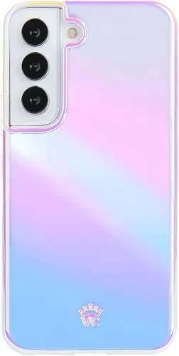 Vista 6 de VELVET CAVIAR Funda compatible con Samsung Galaxy S22 para mujer, probada en caídas de 8 pies, con forro de microfibra, bonitas fundas protectoras
