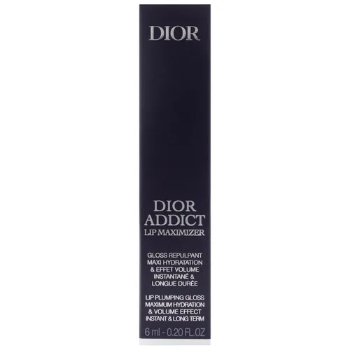 Vista 5 de Dior Addict Lip Maximizer - 020 Mahogany por Christian Dior para mujer