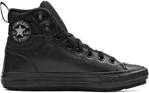 Vista 243 de Converse Chuck Taylor All Star High Top blanco/negro (White/Black/Gum)
