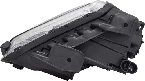 Vista 5 de TYC Conjunto de faro delantero derecho compatible con Hyundai Kona 2018-2021