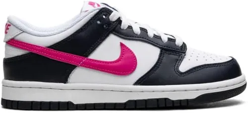 Vista 376 de Nike Kid's Dunk Low Sneaker